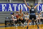 WBBall vs RWU  Wheaton College women's basketball vs Roger Williams University. - Photo By: KEITH NORDSTROM : Wheaton, basketball